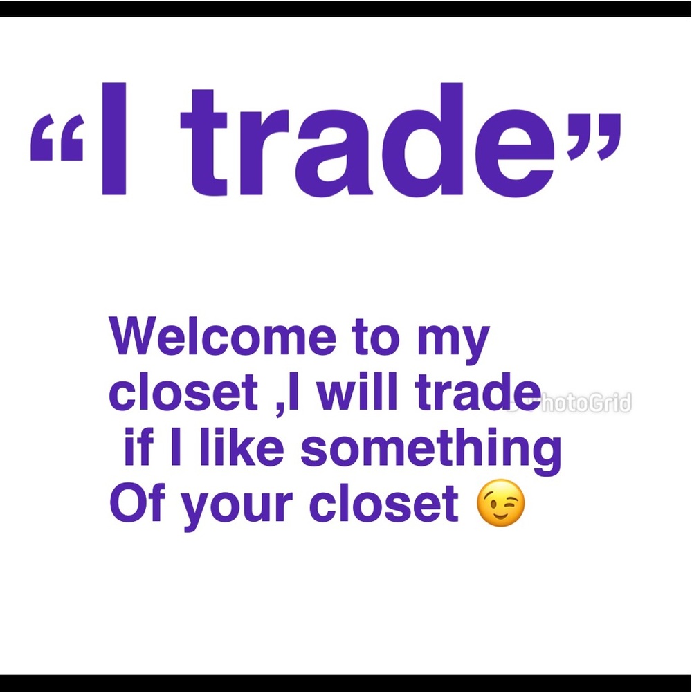 Trade